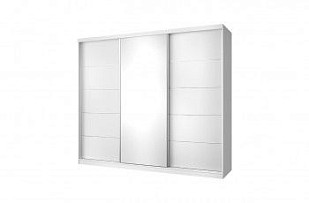 Шкаф Lyon 250, белый