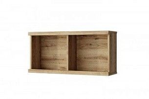 Полка навесная Дорсет 2N