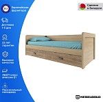 Кровать Дизель 90-2/D1 | изображение 1