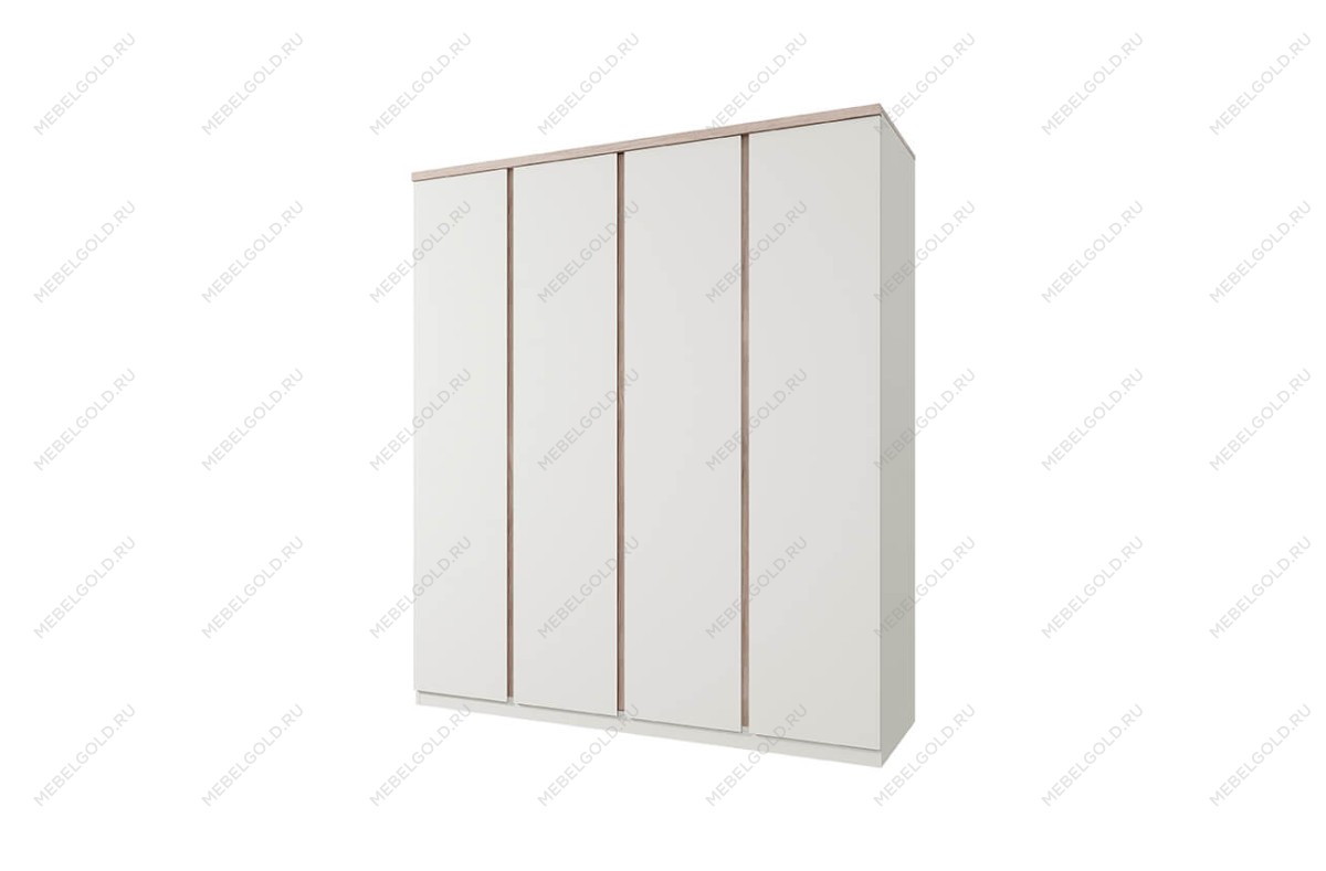 Шкаф Лима 4DG