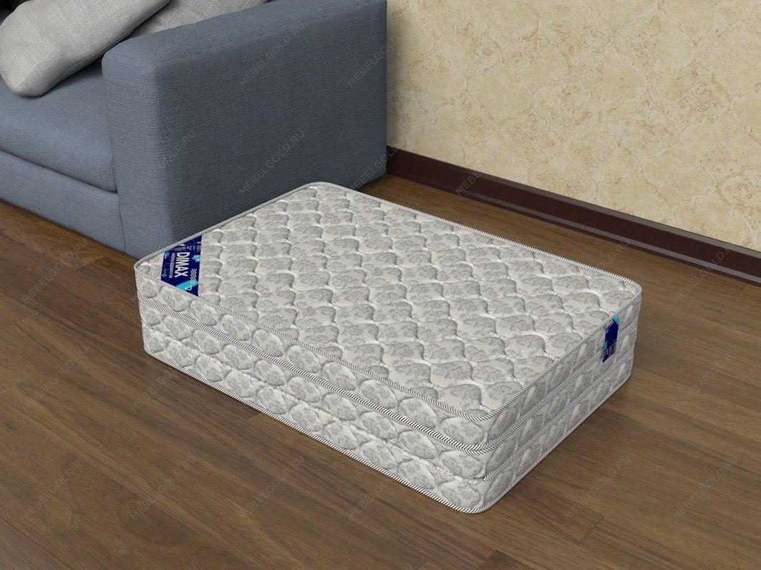 Матрас СМ-10 200х200 | изображение 1