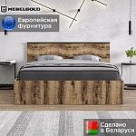 Кровать Джаггер 160 | изображение 1