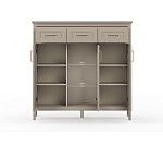 Тумба Классик KOM1W2D3S | изображение 1