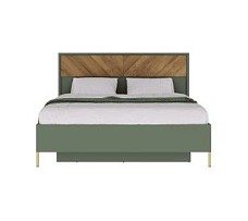 Кровать Сиена LOZ160х200 с подъемным механизмом
