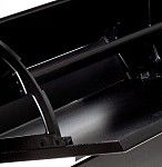 Тумба Мира 04 (черный) | изображение 6