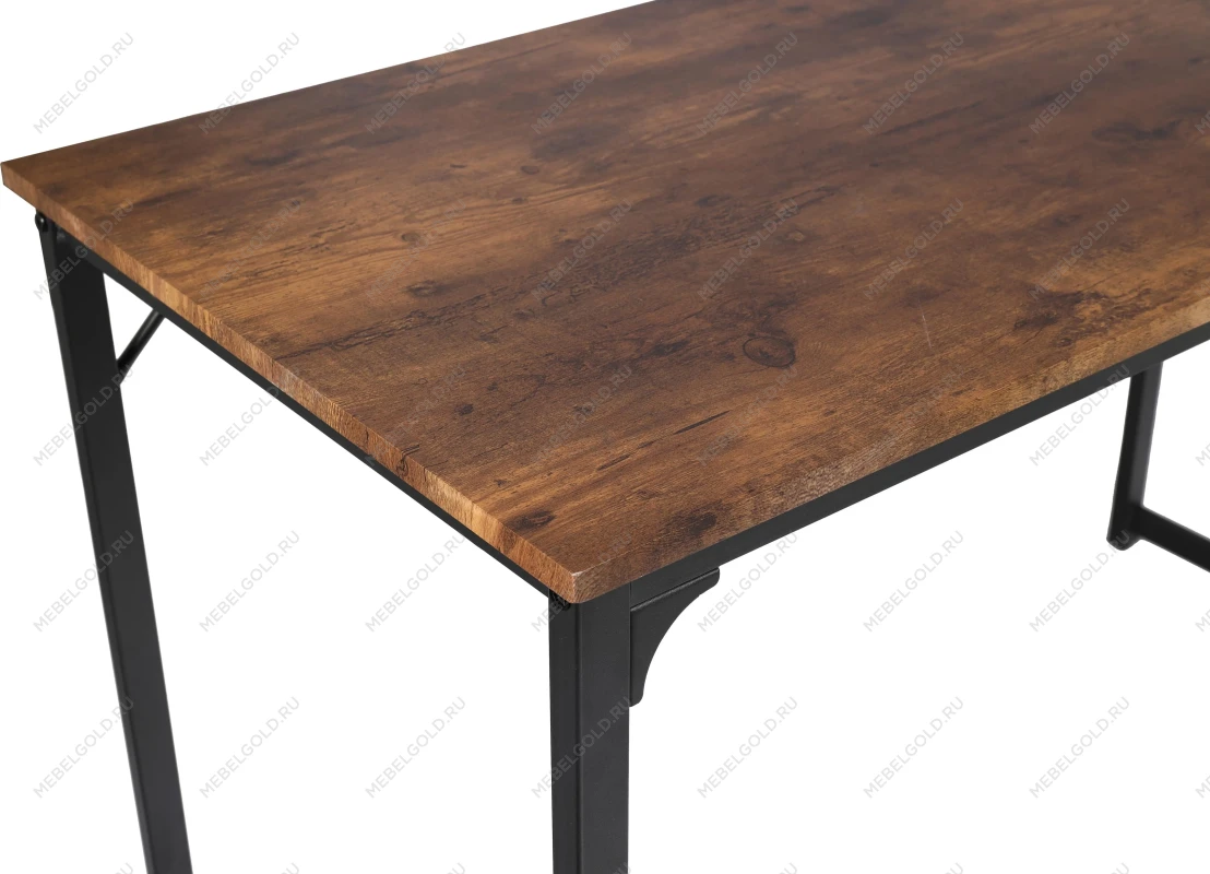 Стол WD-08, burnt | изображение 3