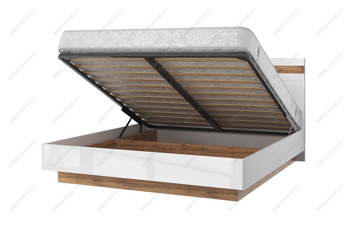 Кровать Таурус 180B с подъемником | изображение 1