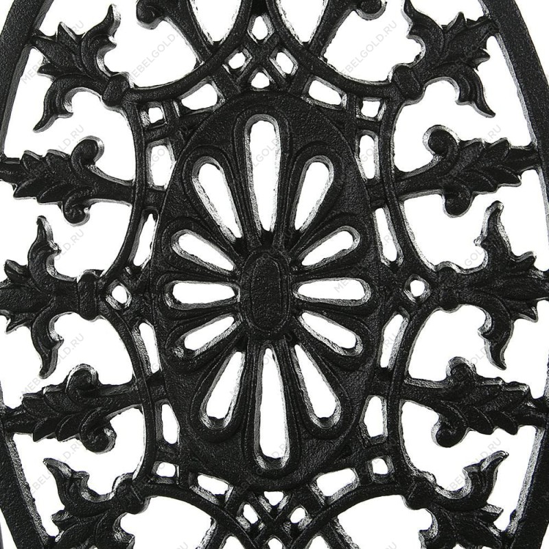 Стул Secret De Maison Betty Черный | изображение 4