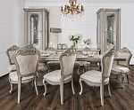 Столовая Лали серый камень | изображение 2