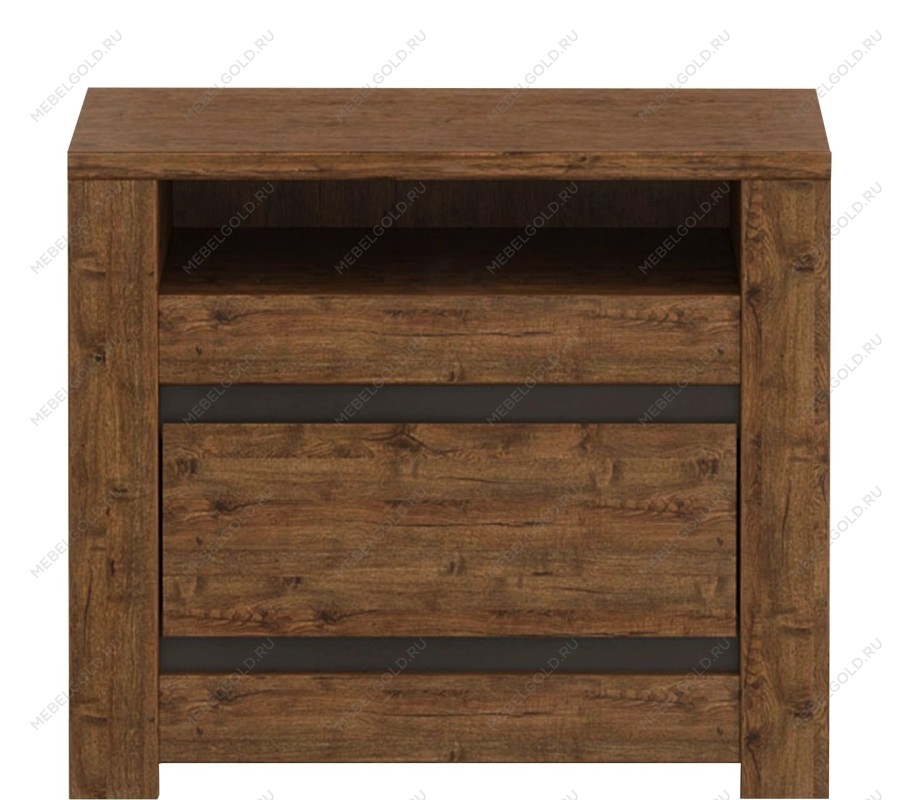 Тумба прикроватная Када KOM1S