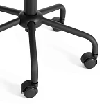 Кресло SLIM, иск. замша, Grey (Cерый) | изображение 11