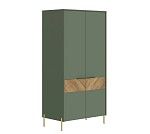 Шкаф Сиена SZF2D | изображение 1