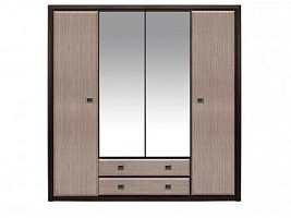 Венге/Штрокс