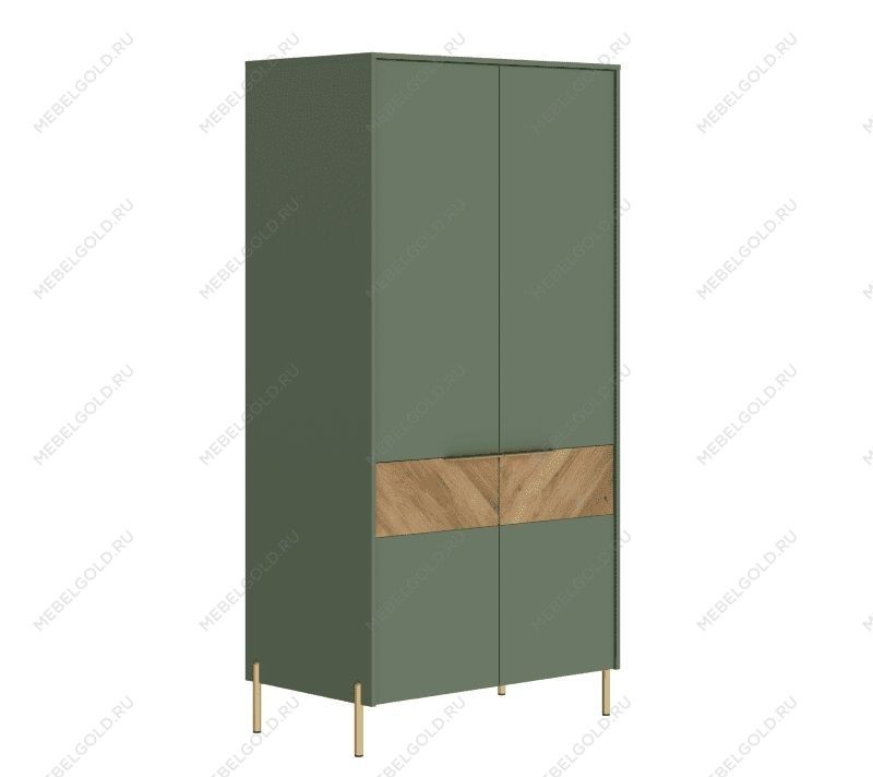 Шкаф Сиена SZF2D | изображение 1