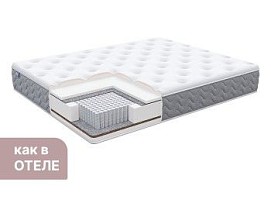 Матрас Bliss Modern maх 120х190