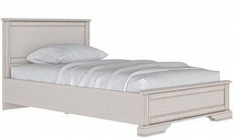 Кровать Стилиус LOZ120х200 (Лиственница сибирская)