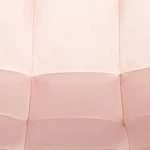 Стул CHILLY (mod. 7094-1), вельвет/металл, 44,5х52,5х86 см, pink (розовый) HLR39 / натуральный | изображение 6