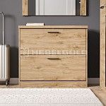 Тумба для обуви Дорсет 2D | изображение 1