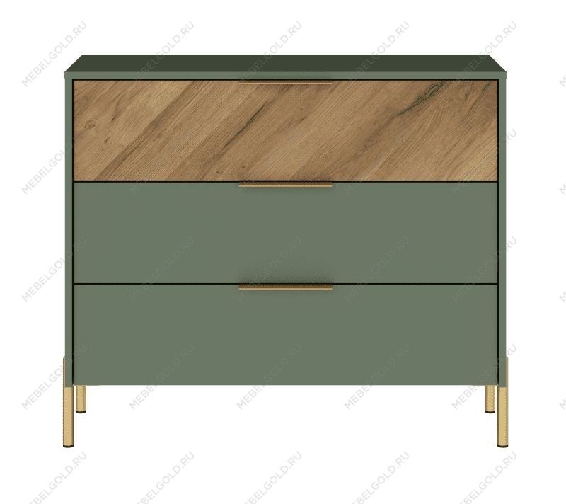 Комод Сиена KOM3S