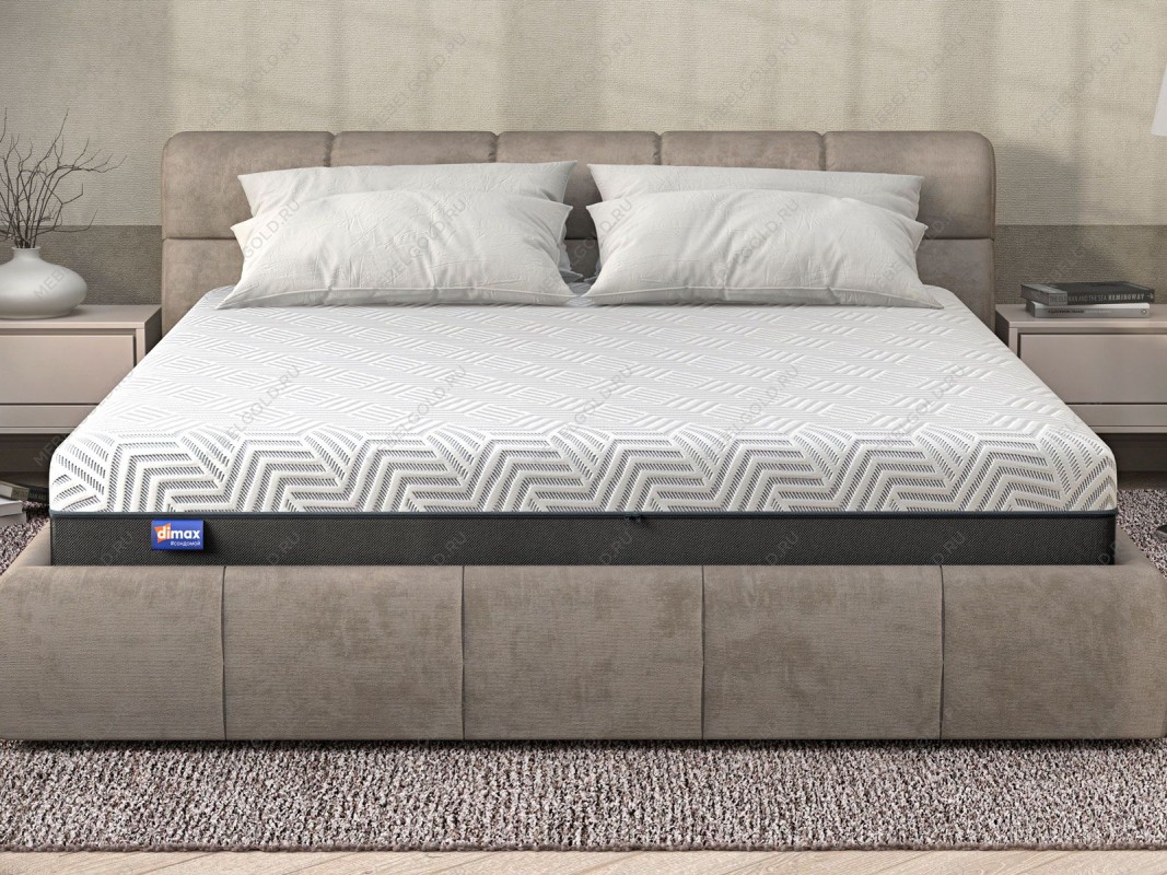 Матрас Safe Infinite 180х200 | изображение 7