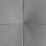 Стул обеденный Sweet, поворотный механизм 360, велюр, серый, 29 | изображение 5