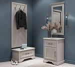 Тумба для обуви Стилиус KOM1S (Лиственница сибирская) | изображение 3