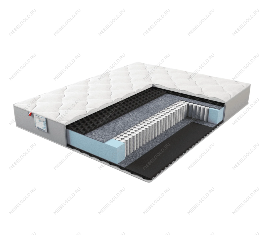 Матрас Платинум Стар 140x200