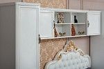 Спальня детская Натали белый глянец 2 | изображение 4