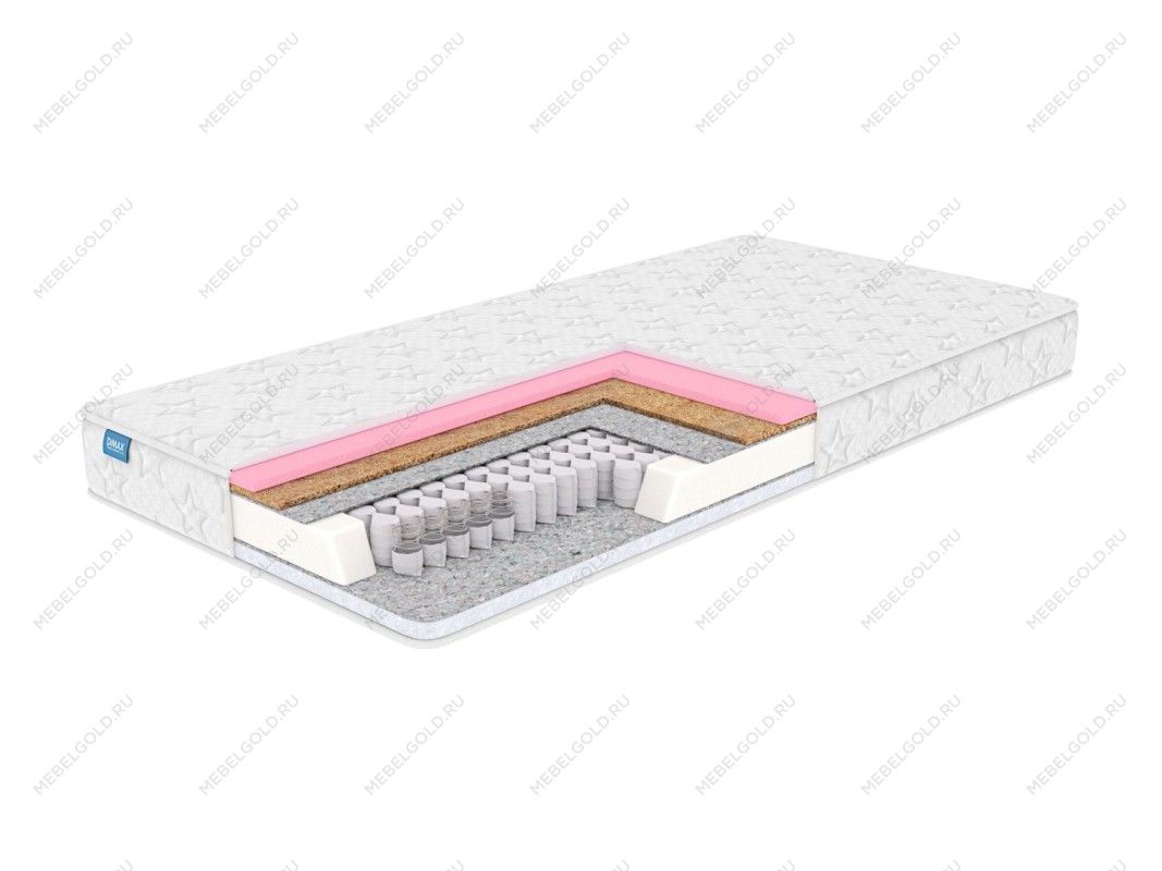 Матрас Звезда 60х120