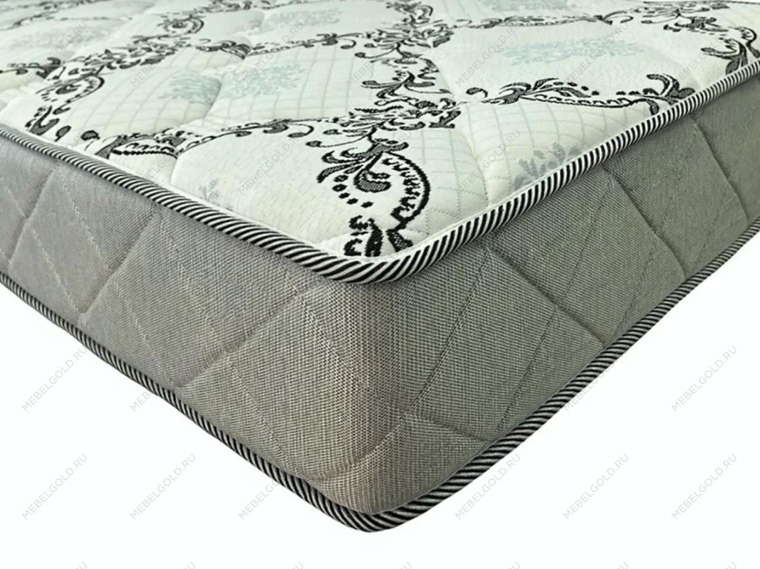 Матрас Твист Ролл Софт плюс 200х200 | изображение 10