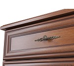 Комод Кентаки KOM5S каштан | изображение 1