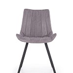 Стул кухонный Halmar K279 (серый) | изображение 1