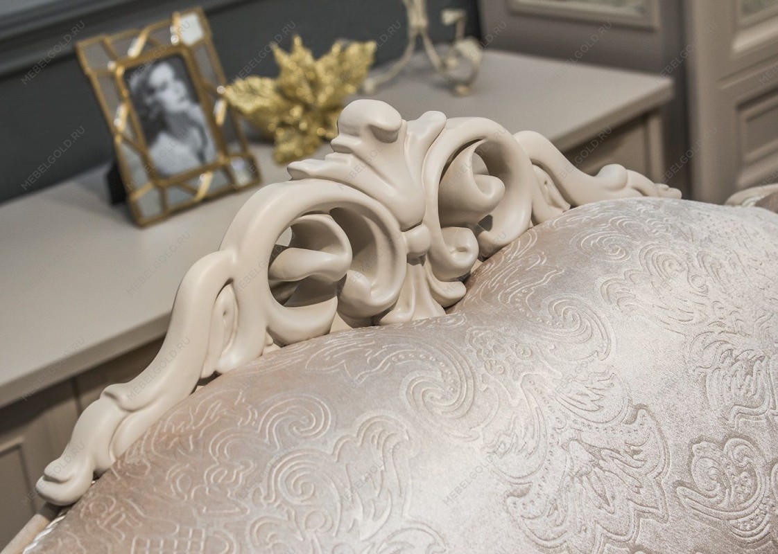 Диван Мокко 3х местный бежевый | изображение 7