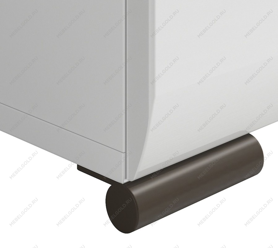 Шкаф Ацтека SZF1D/21/6 белый | изображение 2