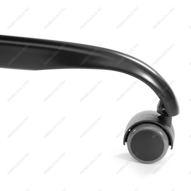 Кресло BAZUKA metalBL, велюр, серый, 29 | изображение 13