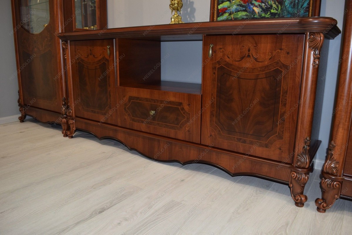 Гостиная Илона караваджо | изображение 10