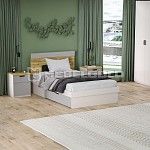 Кровать Модерн 120S | изображение 1