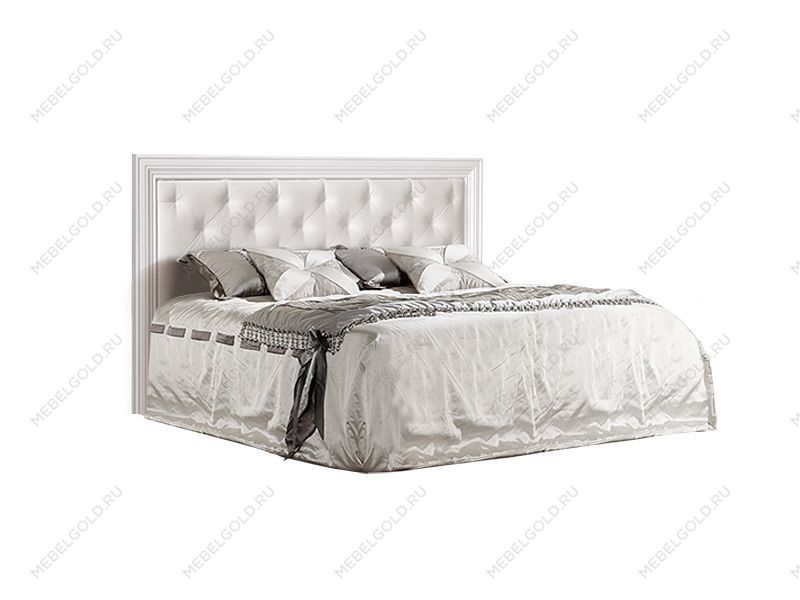 Кровать Амели дуб АМКР180-2