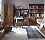 Балашиха - Стол письменный Индиана JBIU2S дуб саттер | изображение 1