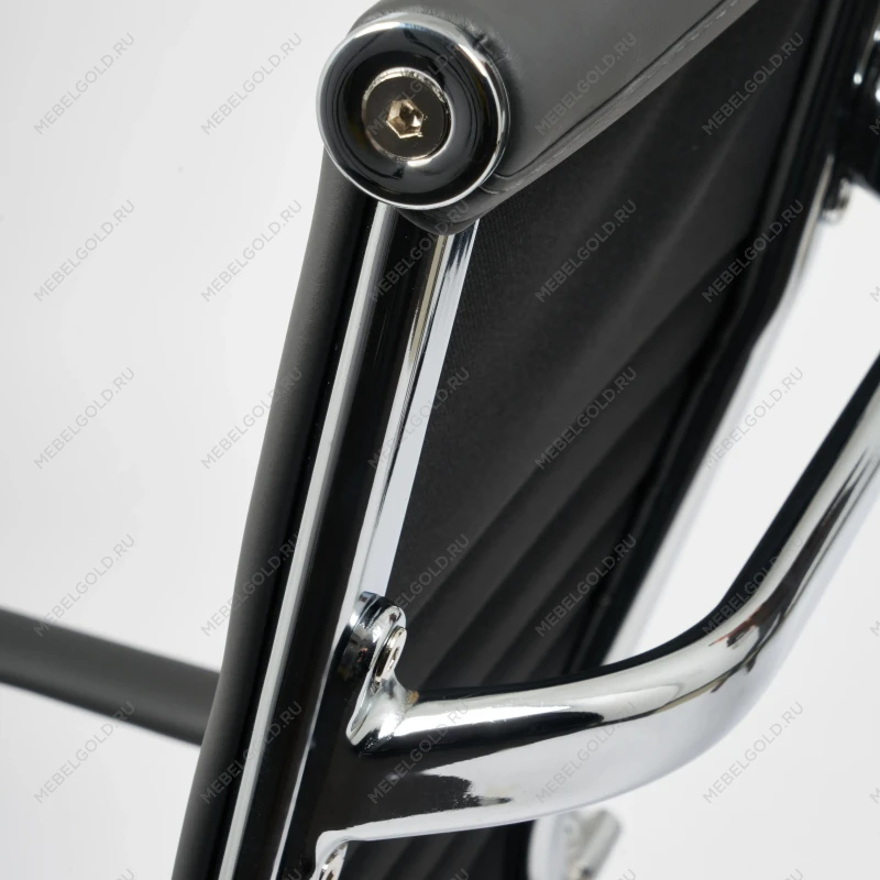 Кресло URBAN, кож/зам, металлик, 36 | изображение 10