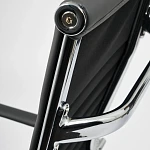 Кресло URBAN, кож/зам, металлик, 36 | изображение 10