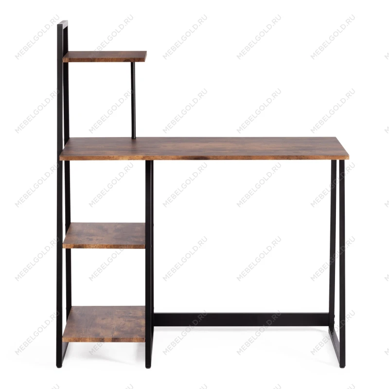 Стол WD-16, burnt | изображение 4