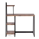 Стол WD-16, burnt | изображение 4