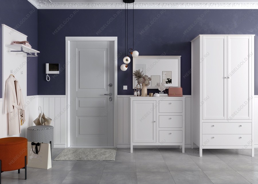 Прихожая Ева (Хельга) 3 | изображение 1