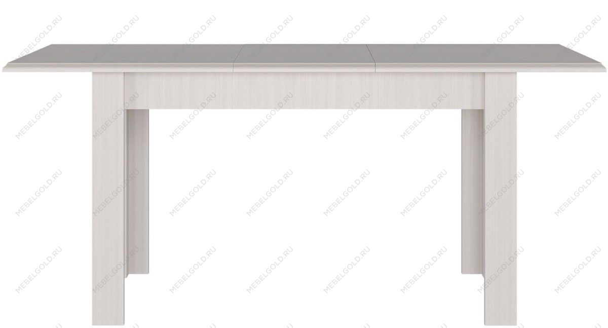 Стол Стилиус STO (Лиственница сибирская)