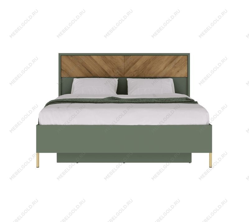 Кровать Сиена LOZ160х200 с подъемным механизмом