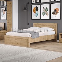 Кровать Дорсет 140