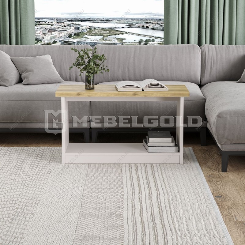 Стол журнальный Модерн | изображение 2