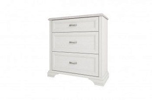 Комод Монако 3S