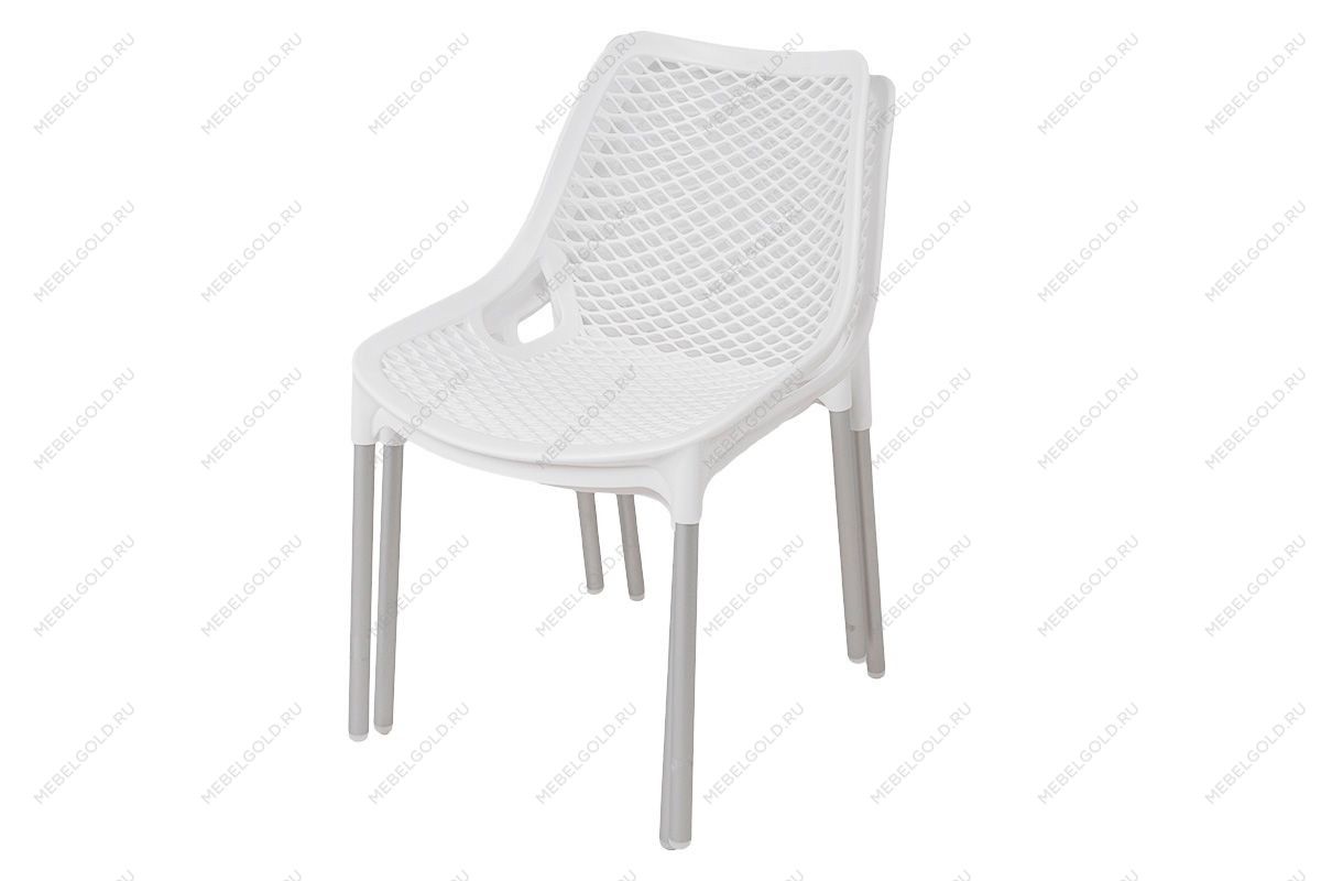 Стул HoReCa, белый | изображение 3